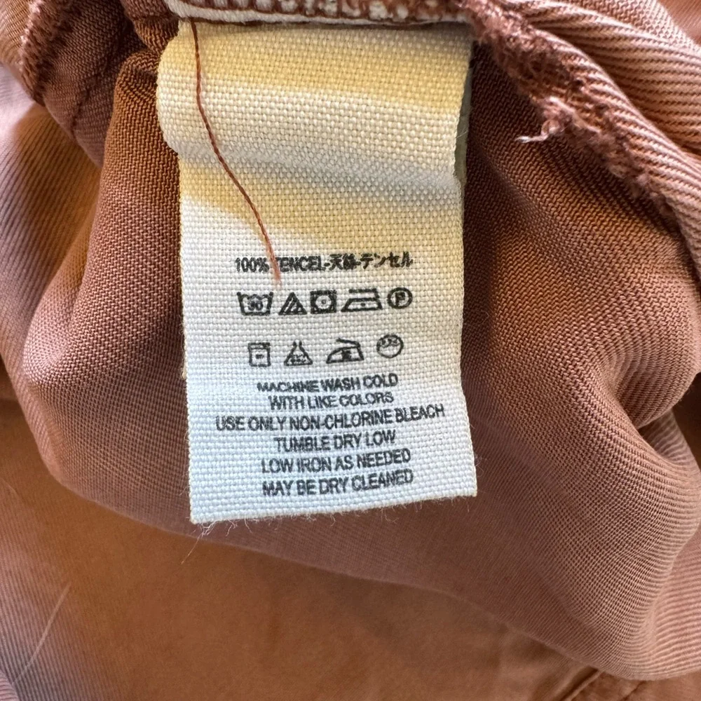 Free People stylish brown